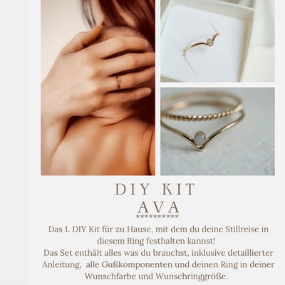 DIY-Kit Ava
