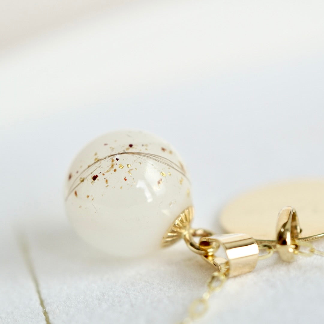 BLACK-WEEK AKTION gratis Muttermilchperle