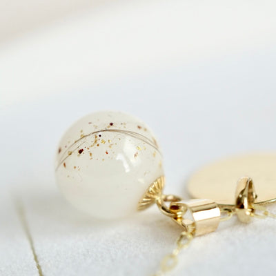 BLACK-WEEK AKTION gratis Muttermilchperle