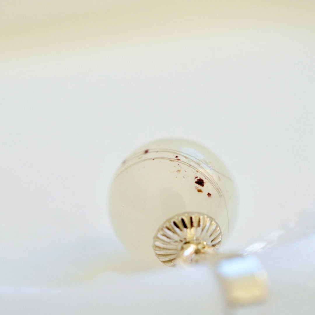 BLACK-WEEK AKTION gratis Muttermilchperle