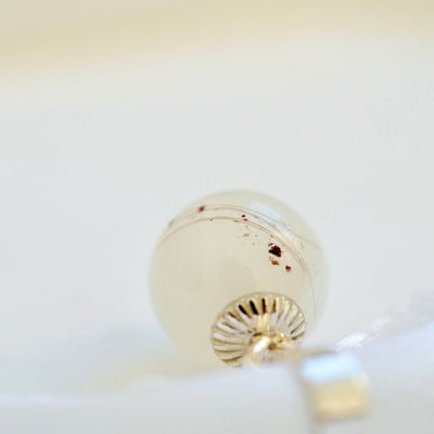 BLACK-WEEK AKTION gratis Muttermilchperle