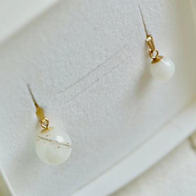 BLACK-WEEK AKTION gratis Muttermilchperle