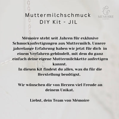 DIY-Kit Jil