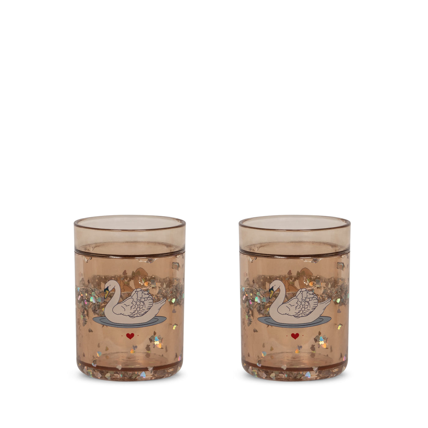Glitter Cups 2 Pack (KS100015)