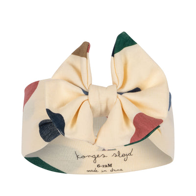 Classic new bambi bonnet gots (KS100188)