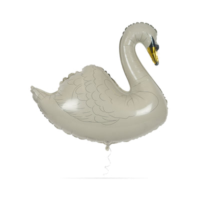 Swan ballon (KS100618)