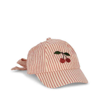 Ellie bow cap (KS100858)