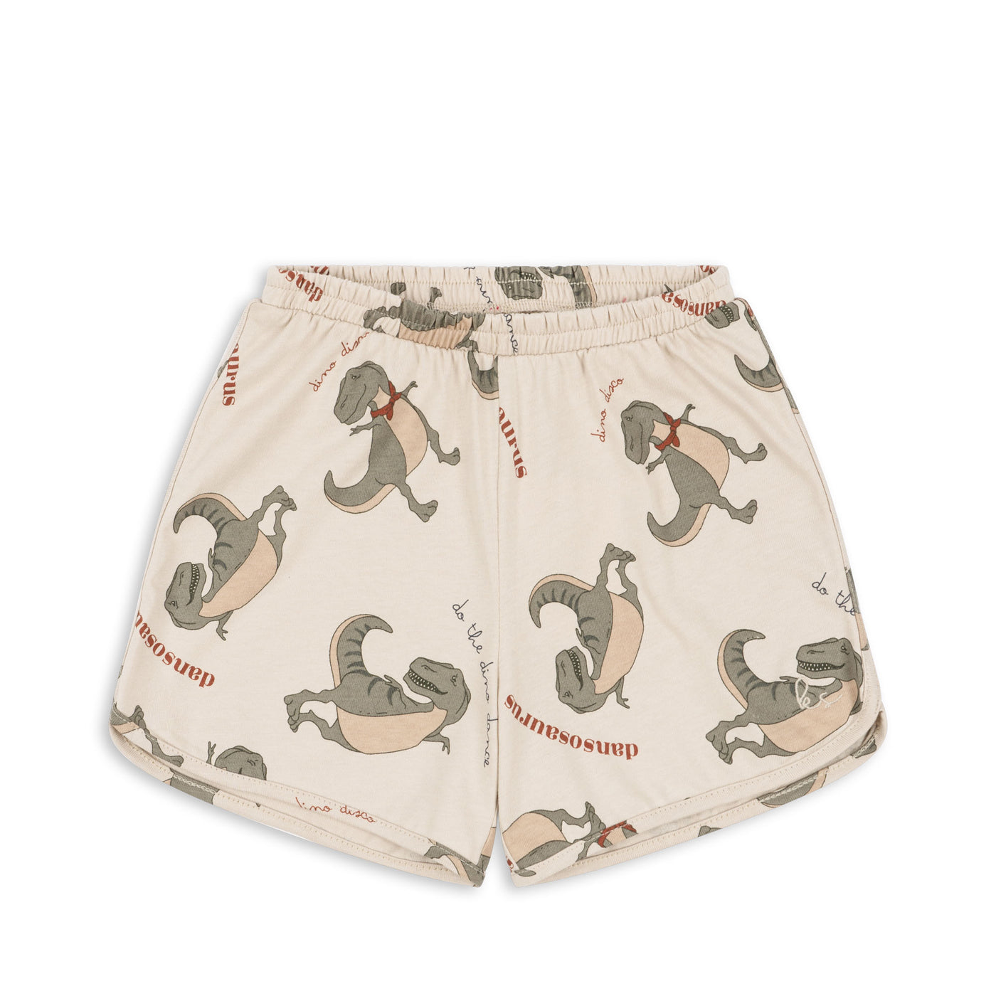 Lin shorts gots (KS100949)