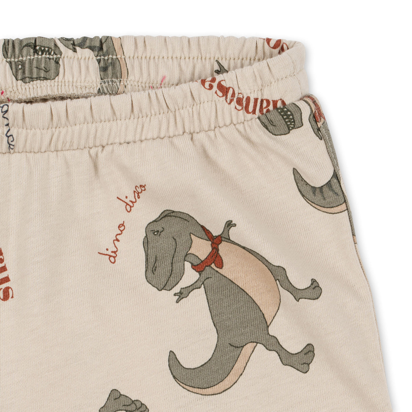 Lin shorts gots (KS100949)