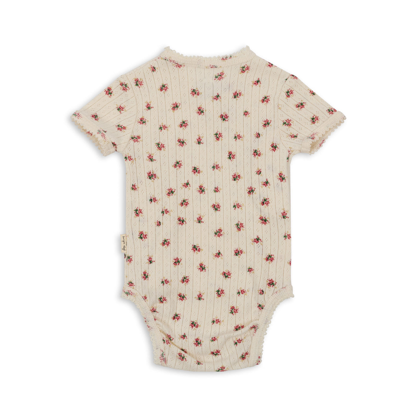 Minnie ss newborn body gots (KS100984)