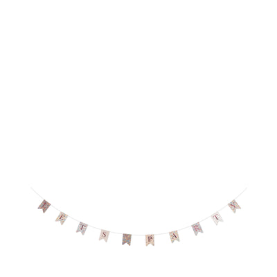 Party garland fsc (KS101012)