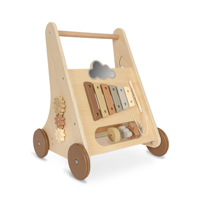 Activity walk wagon FSC (KS4424)