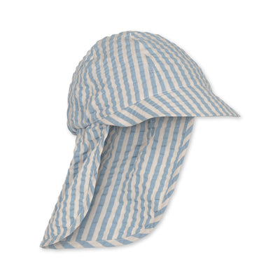 ACE Brim Sunhat gots (KS4434)