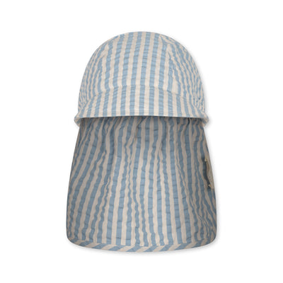 ACE Brim Sunhat gots (KS4434)