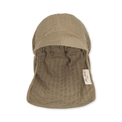 ACE Brim Sunhat gots (KS4434)