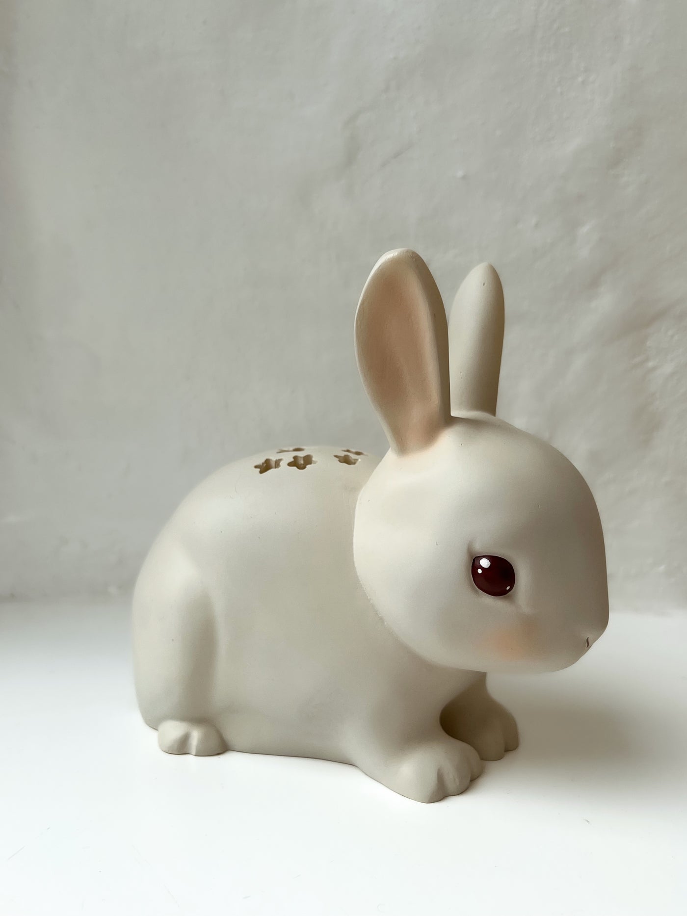 Led bunny lamp (KS4860)
