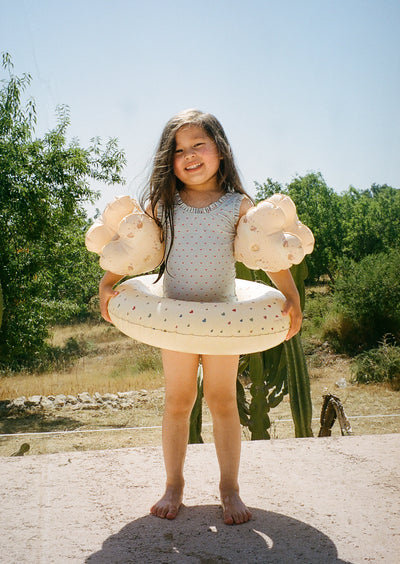 Junior swim ring (KS4871)