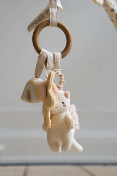 Activity ring unicorn (KS4926)