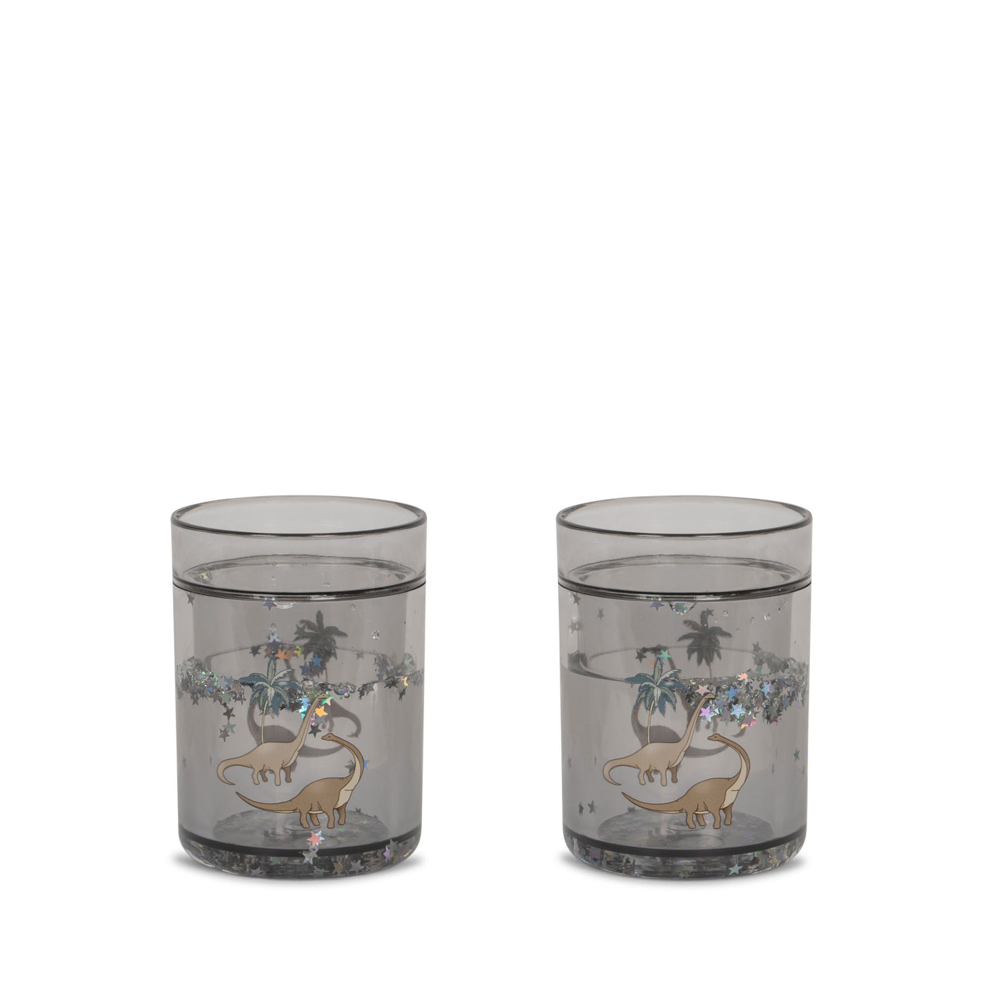 Glitter Cups 2 Pack (KS5069)