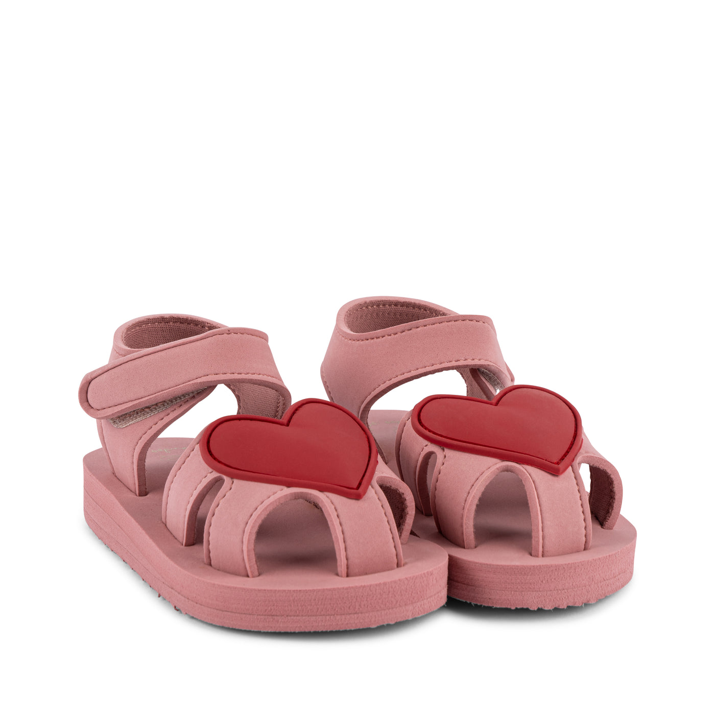 Sable heart sandal (KS5300)