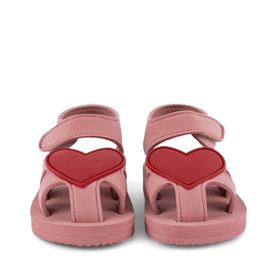 Sable heart sandal (KS5300)