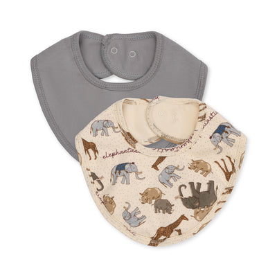 Babyhalstücher Konges Sløjd (K5886)
