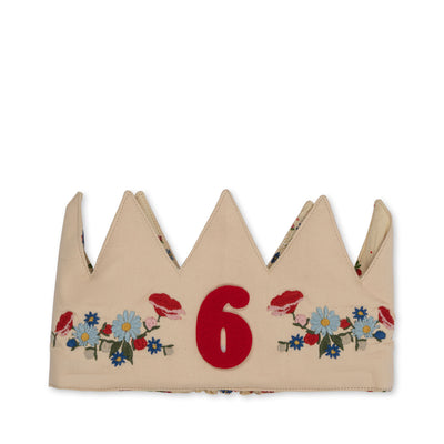 birthday crown (KS5915)