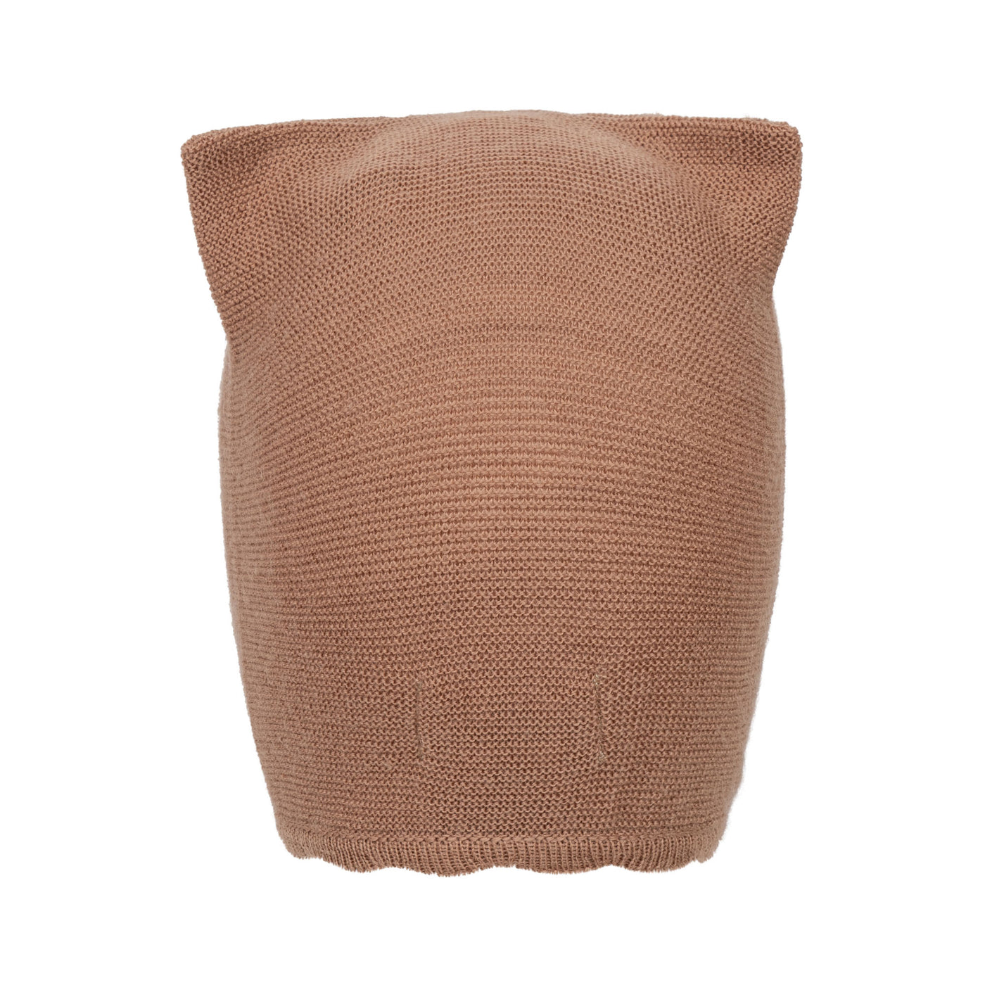 cat knit helmet (KS5927)