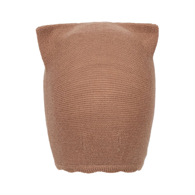 cat knit helmet (KS5927)