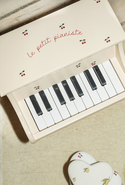 wooden piano (KS6220)