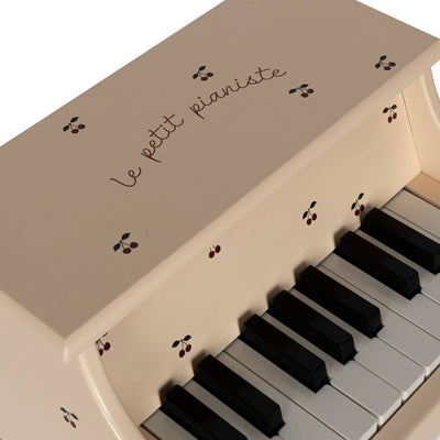 wooden piano (KS6220)