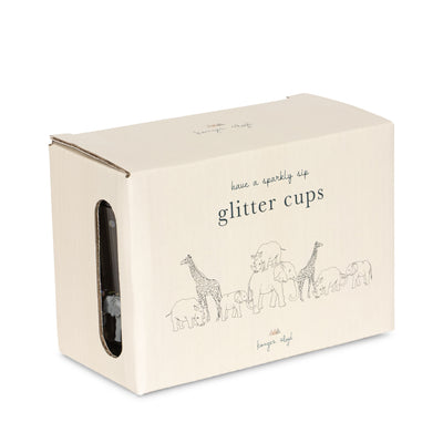 Glitter Cups 2 Pack (KS6303)