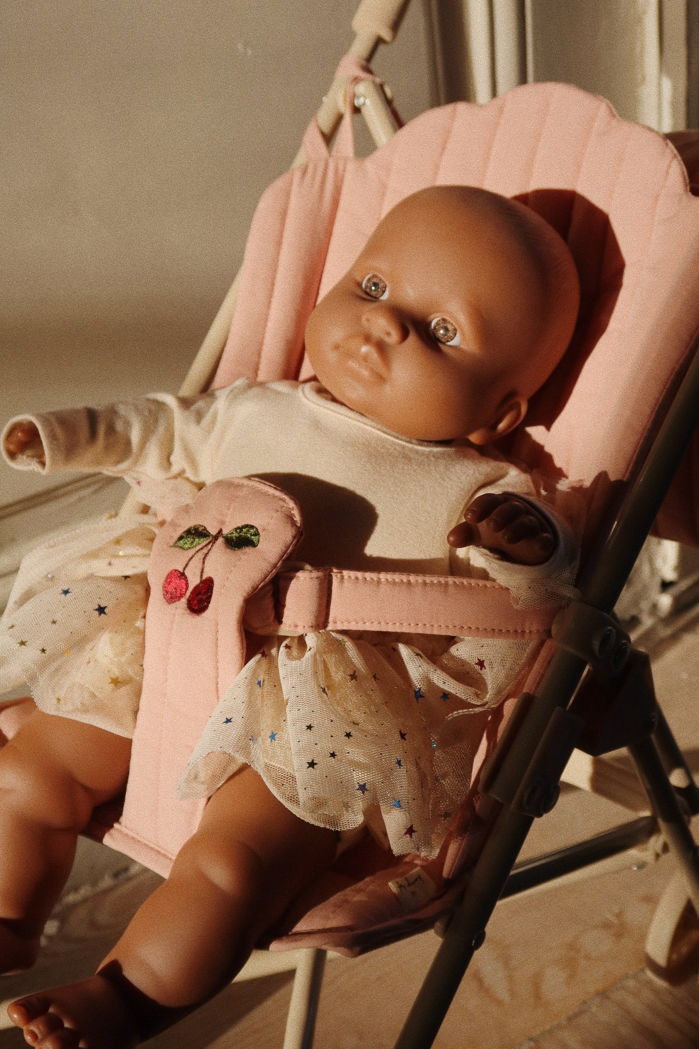 doll stroller (Puppenwagen) KS6389