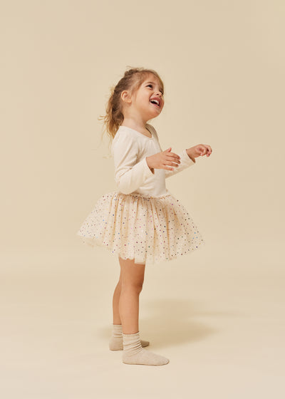 Fairy Ballerina dress (KS6395)
