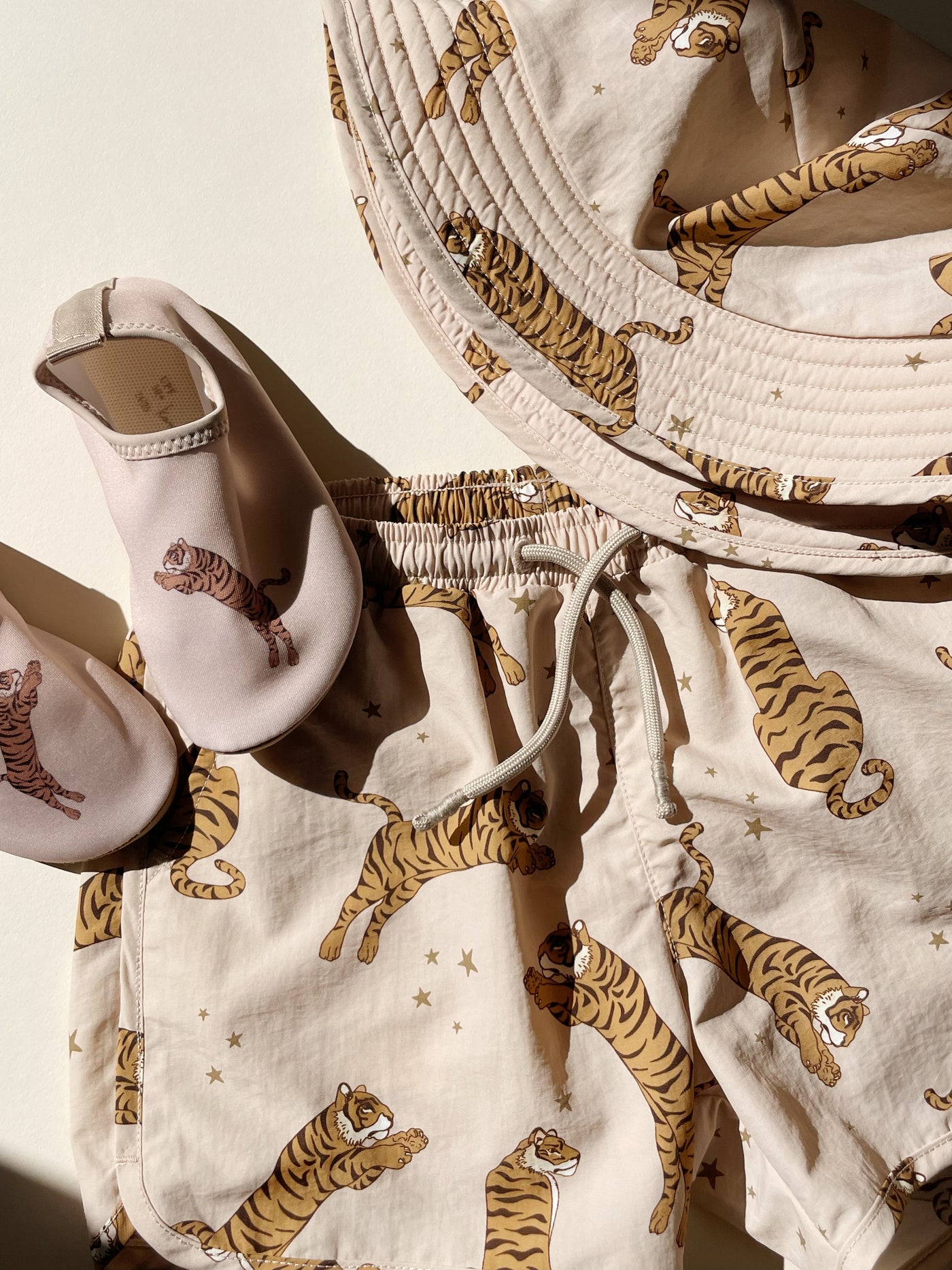 Asnou Bucket hat (KS100737)