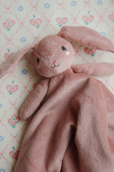 sleepy bunny (KS102091)