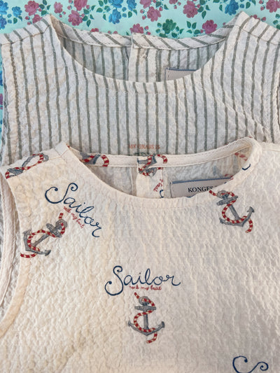 Elliot Romper gots (KS103065)