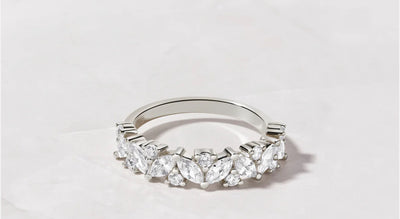 Marquise Ring -LIMITIERTE AUFLAGE- (Store Collection)