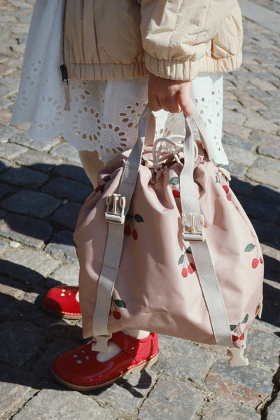 Clover Schoolbag (KS100197)