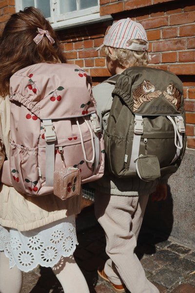 Clover Schoolbag (KS100197)