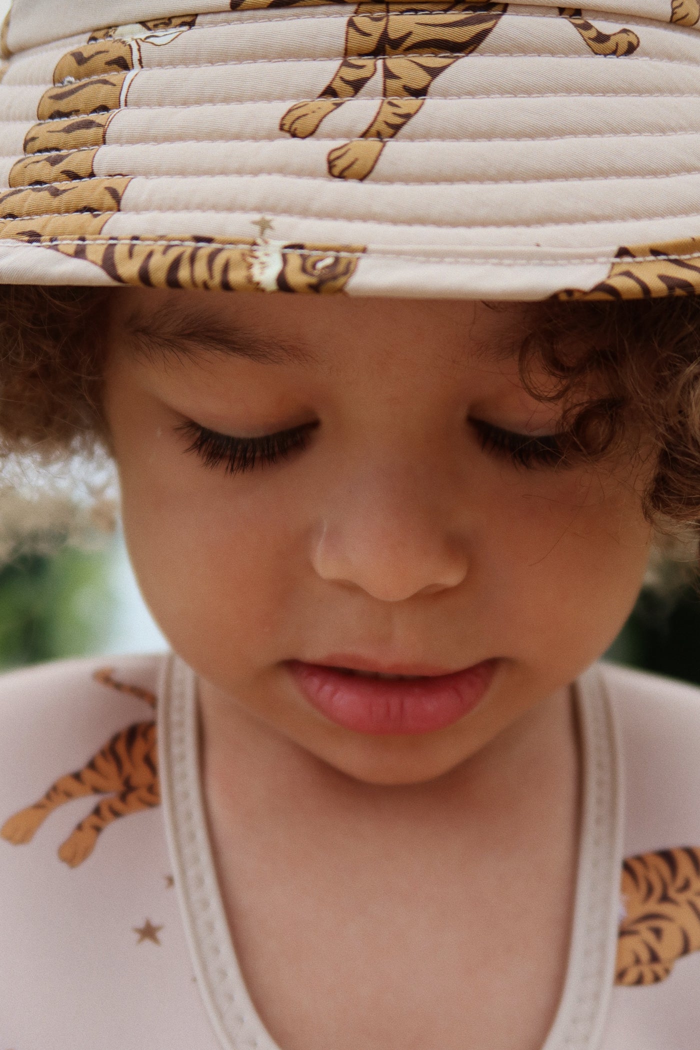 Asnou Bucket hat (KS100737)