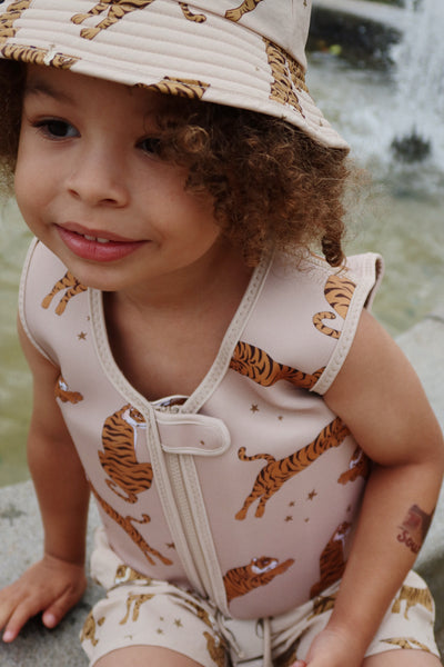 Asnou Bucket hat (KS100737)