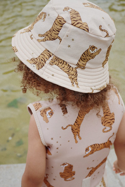 Asnou Bucket hat (KS100737)