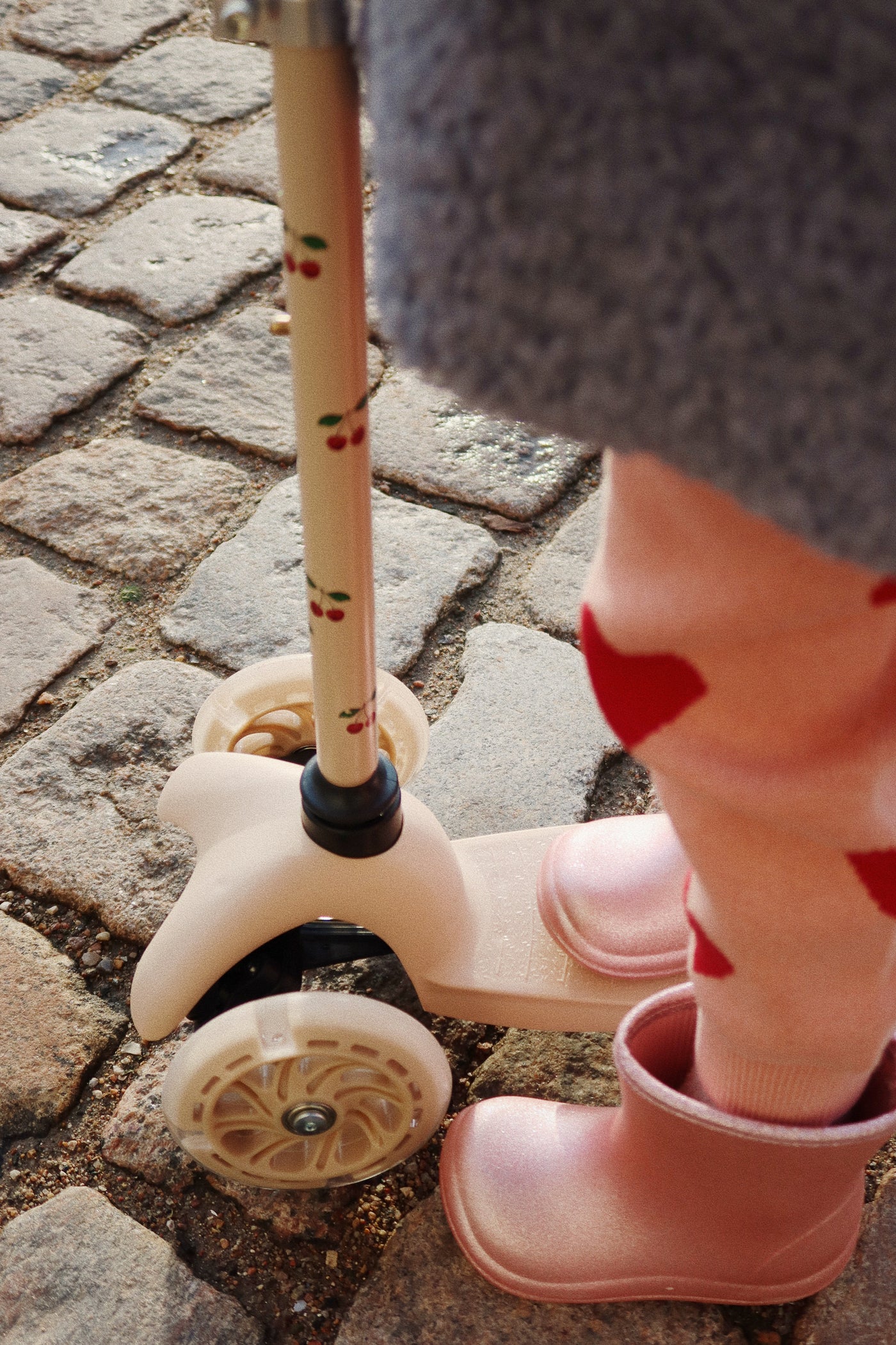 Kids scooter (KS101544)