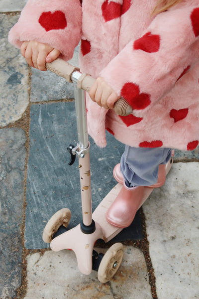 Kids scooter (KS101544)