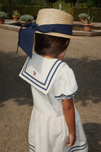 Allie sailer hat (KS103180)