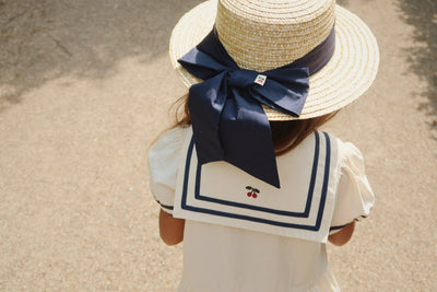 Allie sailer hat (KS103180)
