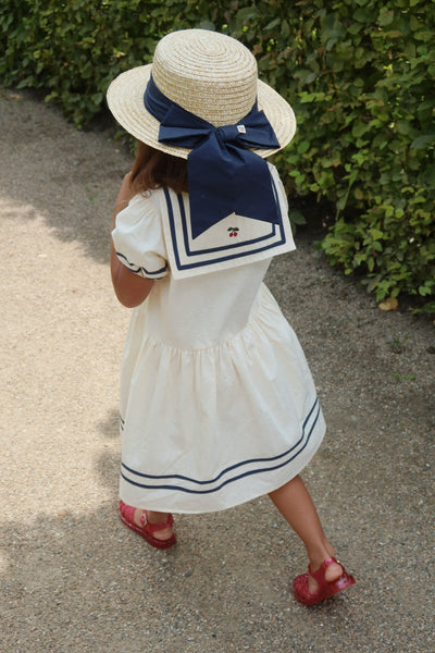 Allie sailer hat (KS103180)