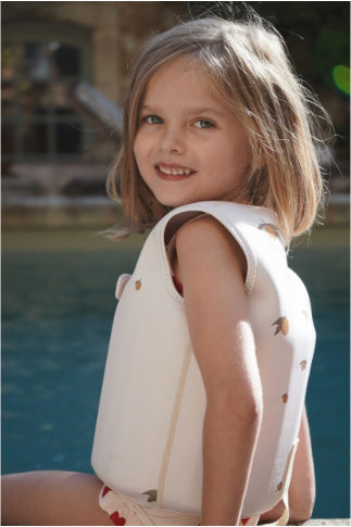Neoprene swim vest (KS5690)
