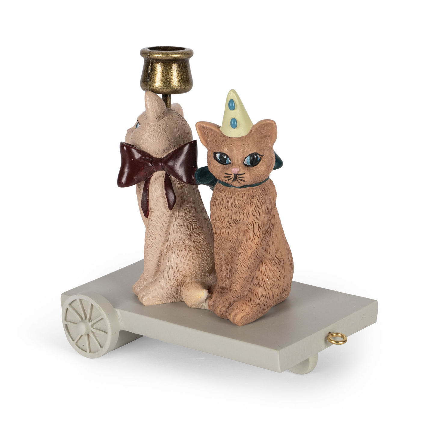 Birthday train magical forest (KS3912) / ballerina (KS1183) / clown (KS100152)